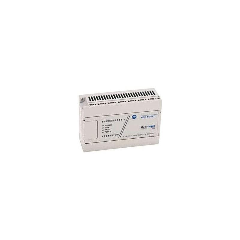 Allen Bradley 1761-L16BWB