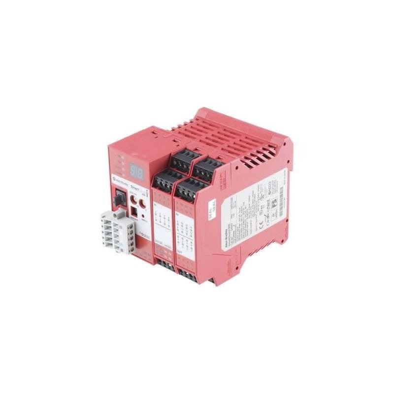 Allen Bradley 1752-L24BBB