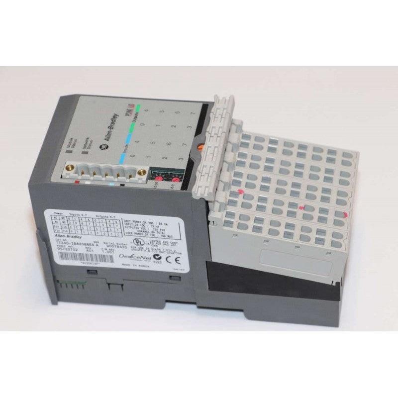 Allen Bradley 1734D-IB8XOB8ES