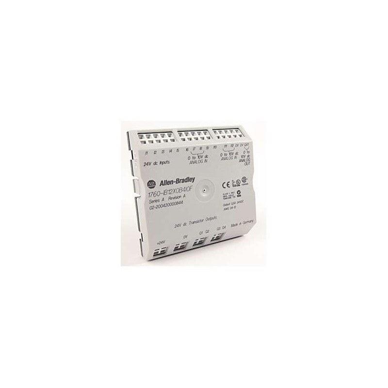 Allen Bradley 1760-IA12XOW4I