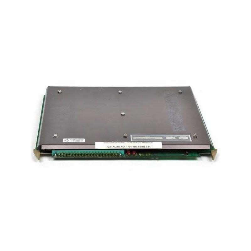 Allen Bradley 1774-TB2