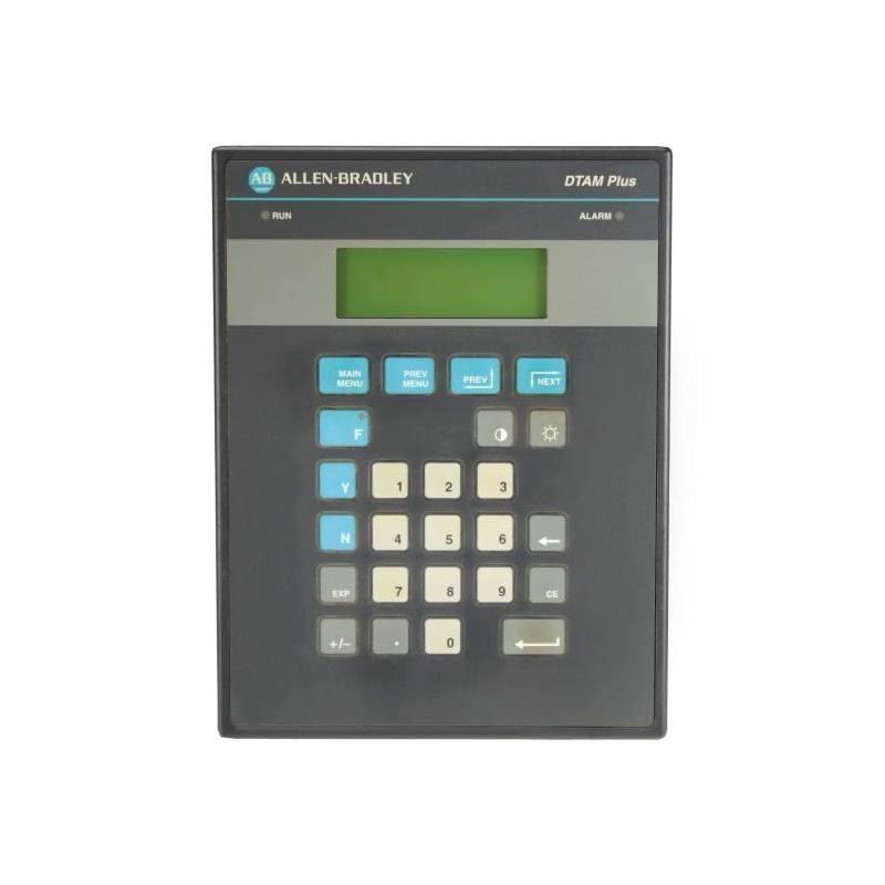 Allen Bradley 2707-V40P2R