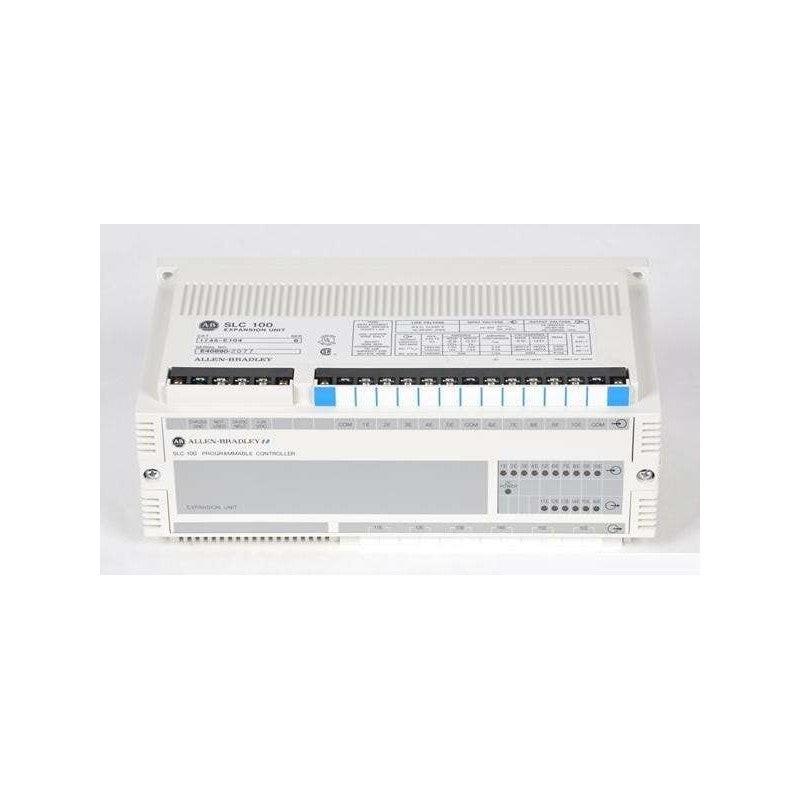Allen Bradley 1745-LP104