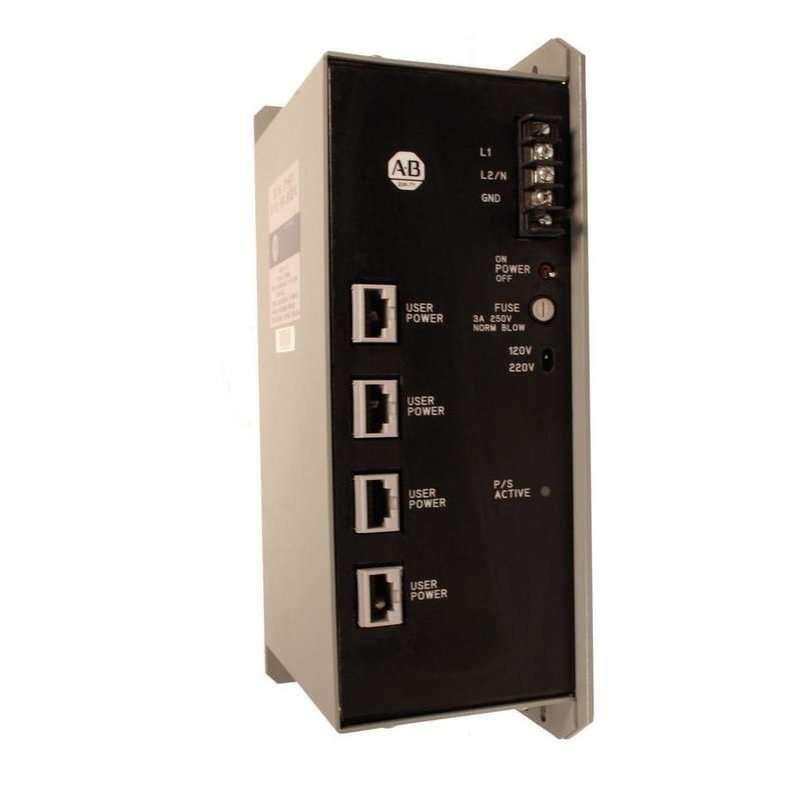 Allen Bradley 1771-PS7