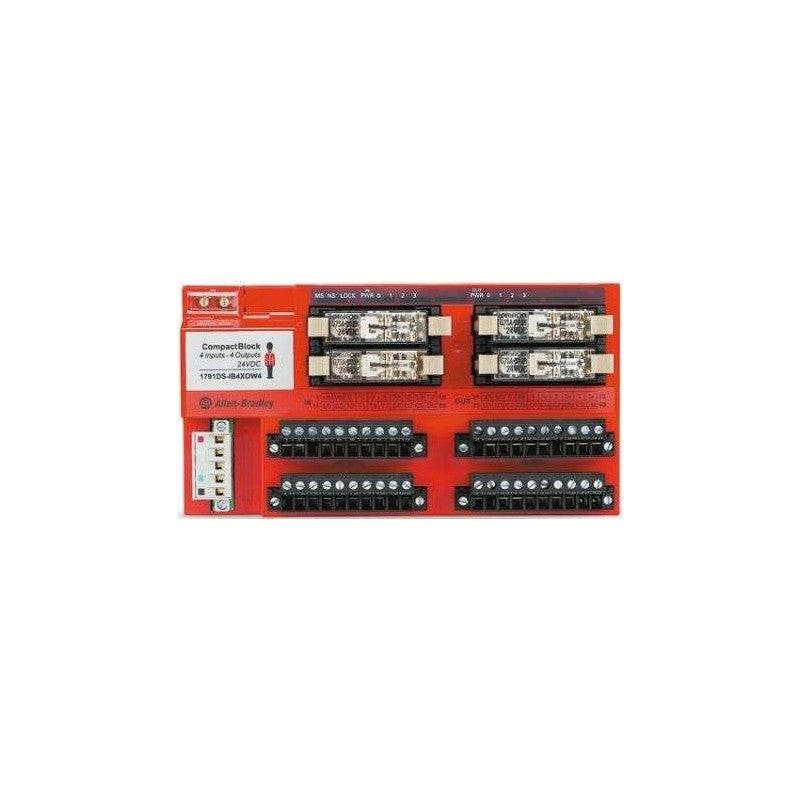 Allen Bradley 1791DS-IB4XOW4