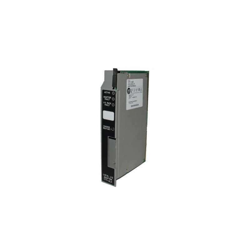 Allen Bradley 1771-ALX