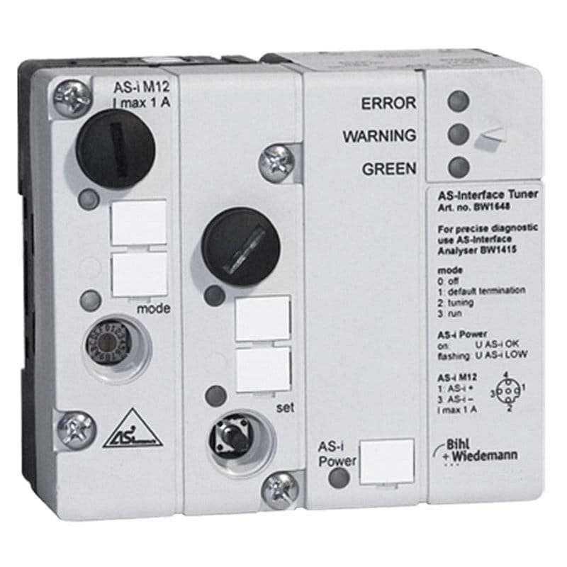 Allen Bradley BWU1648 Bihl+Wiedemann