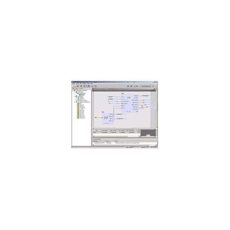 Allen Bradley 1753-OPCM