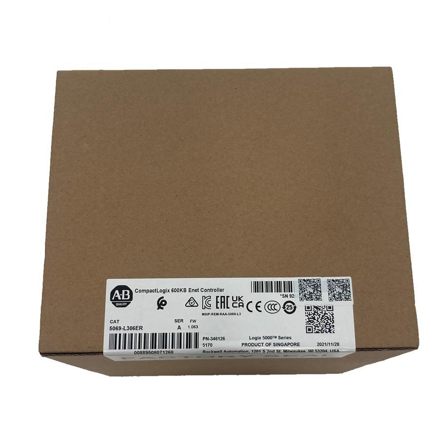 Allen Bradley 5069-L306ER