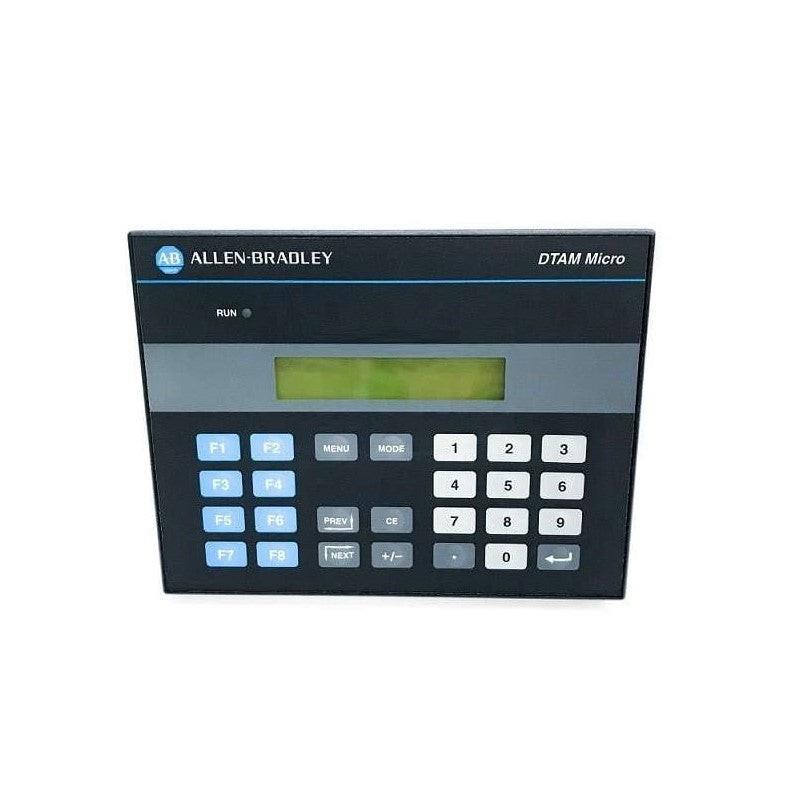 Allen Bradley 2707-M232P3