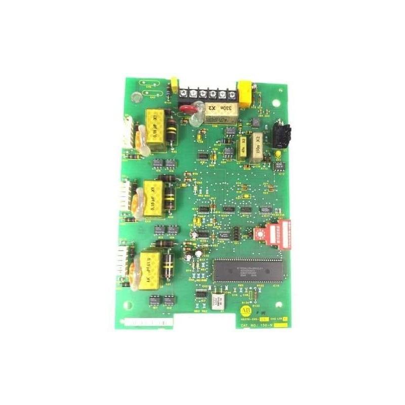 Allen Bradley 150-N4D