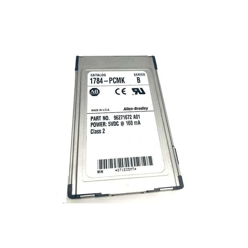 Allen Bradley 1784-PCMK