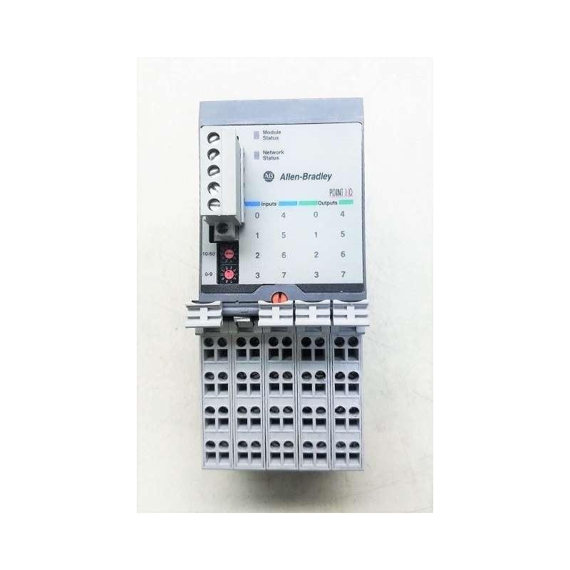 Allen Bradley 1734D-IB8XOB8E