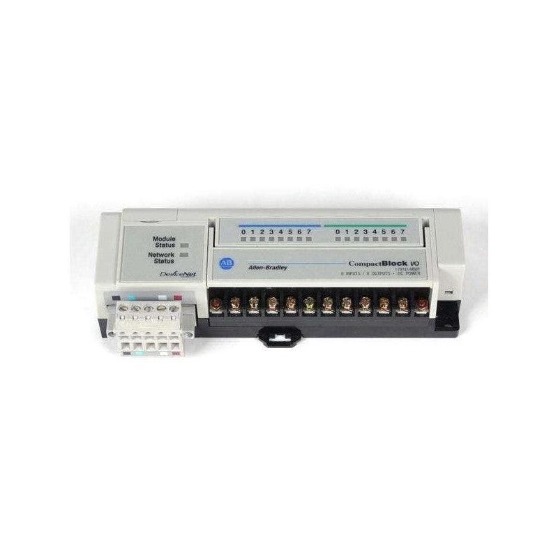 Allen Bradley 1791R-0B16P