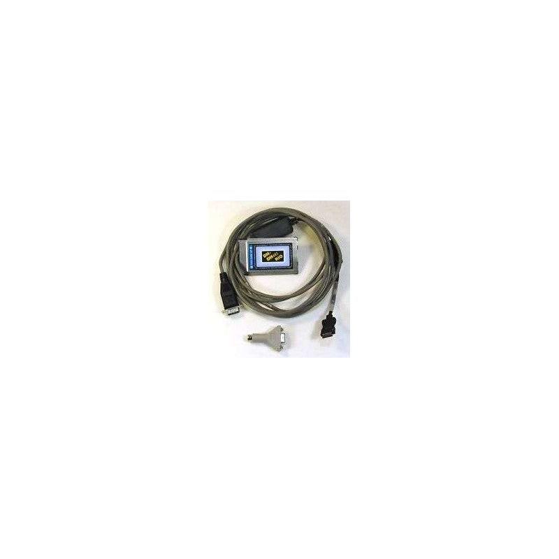 Allen Bradley 1784-PCMC