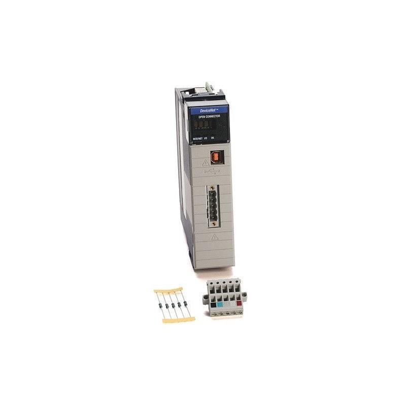 Allen Bradley 1756-DNBK