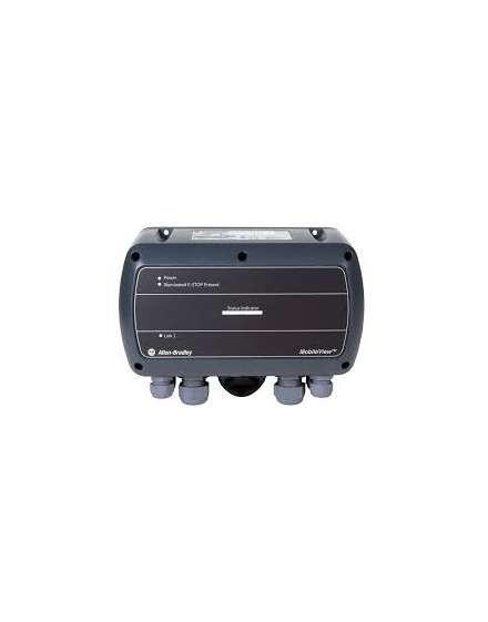 Allen Bradley 2711T-JBIP65DM1