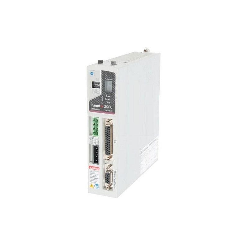 Allen Bradley 2093-AMP2