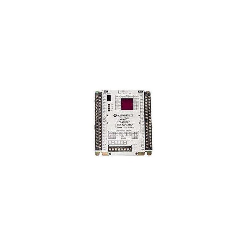 Allen Bradley 1791-IOVW