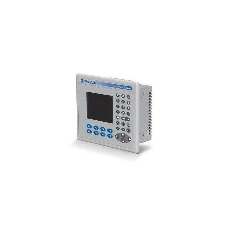 Allen Bradley 2711P-K4C20A8