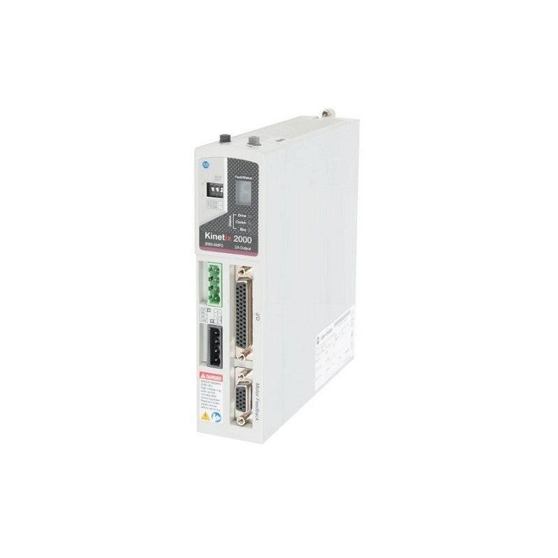 Allen Bradley 2093-AMP5