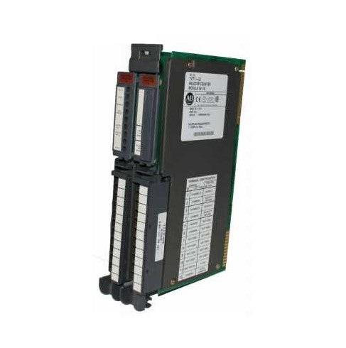 Allen Bradley 1771-IJ