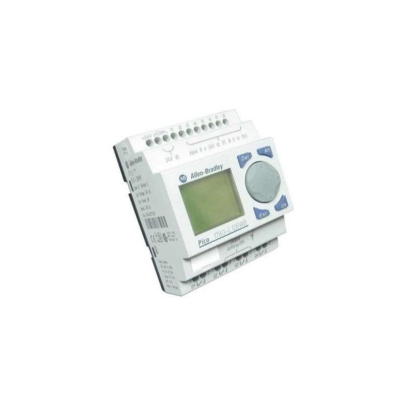 Allen Bradley 1760-L12BWB