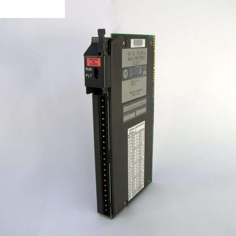 Allen Bradley 1771-IFE