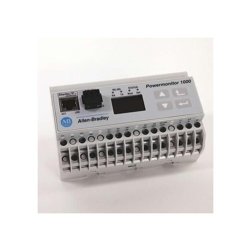 Allen Bradley 1408-TS3A-ENT