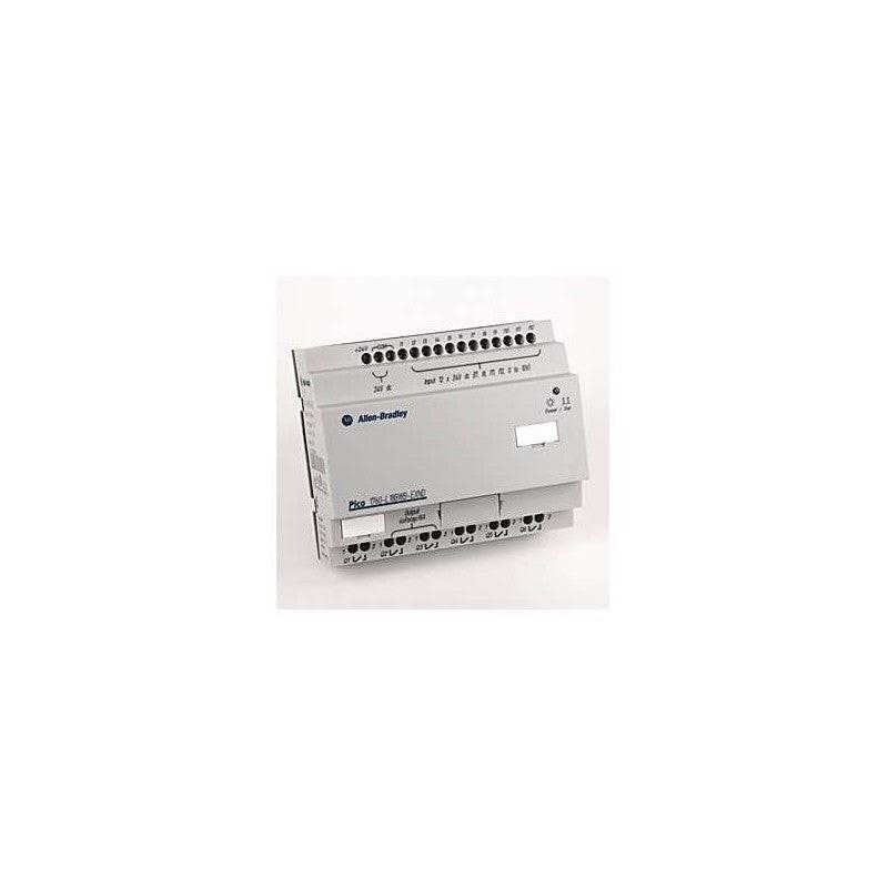 Allen Bradley 1760-L18AWA-EXND