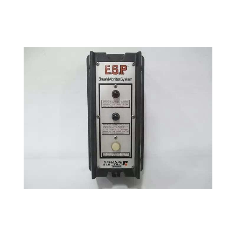Allen Bradley 418258-S Reliance Electric