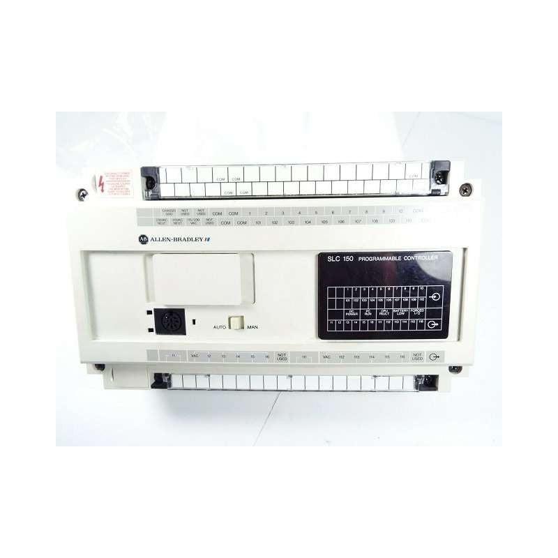 Allen Bradley 1745-LP157