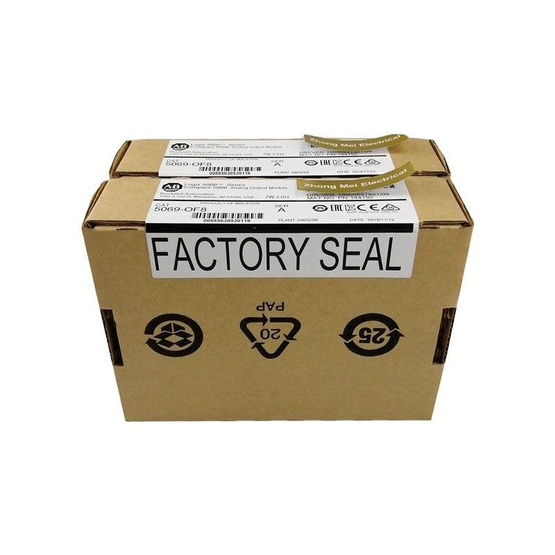 Allen Bradley 5069-OF8