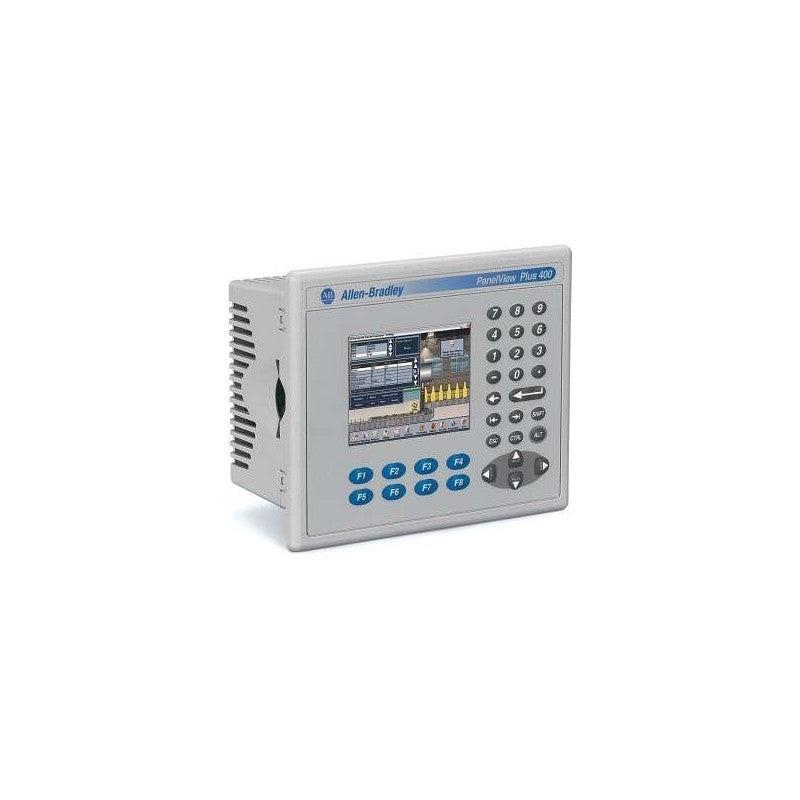 Allen Bradley 2711P-B4C20D8