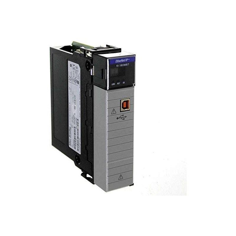 Allen Bradley 1756-MVID