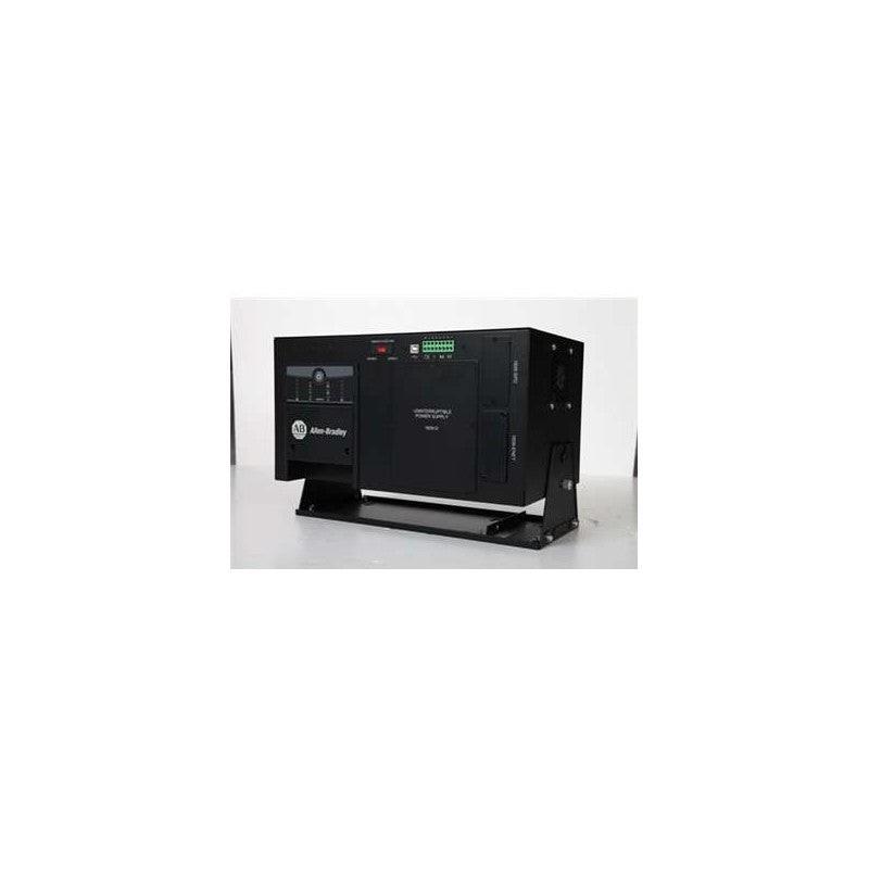 Allen Bradley 1609-D1500E