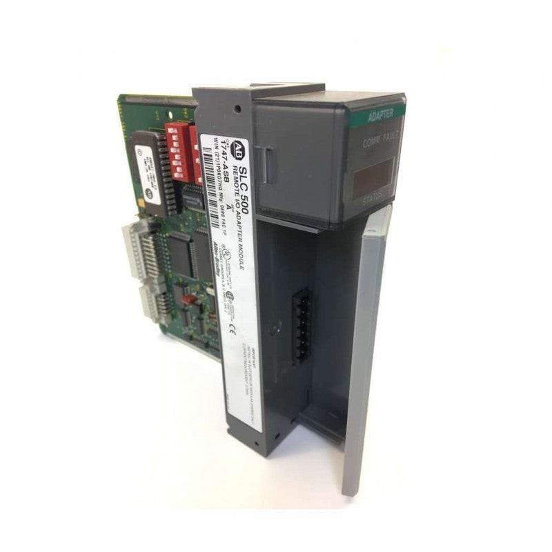 Allen Bradley 1747-ASB