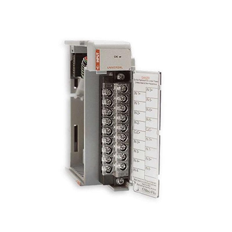 Allen Bradley 1769sc-IF8u