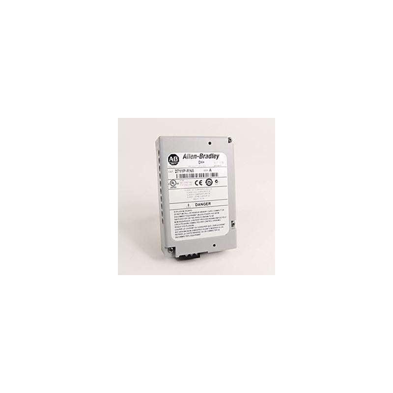 Allen Bradley 2711P-RN8