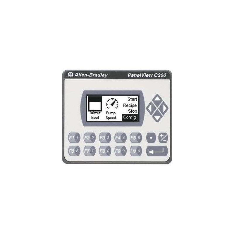 Allen Bradley 2711C-K3M