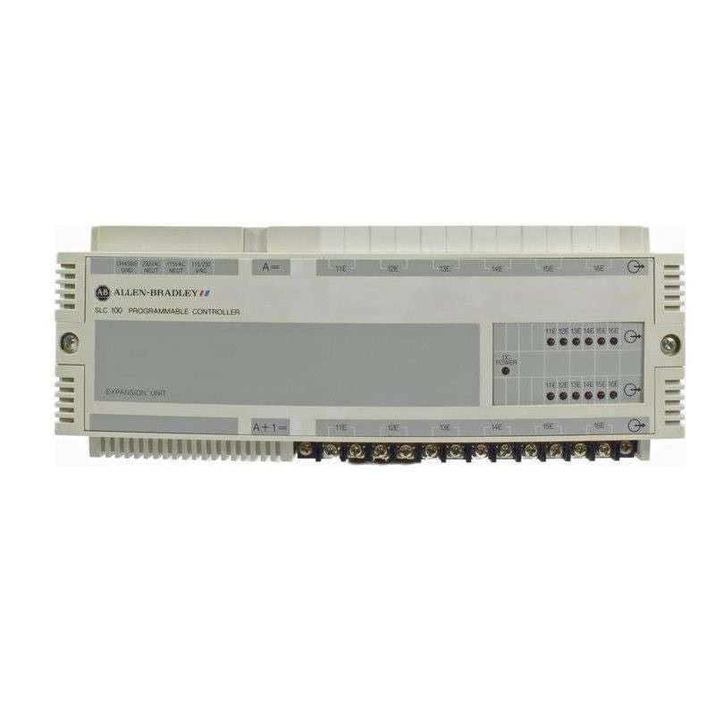 Allen Bradley 1745-E107