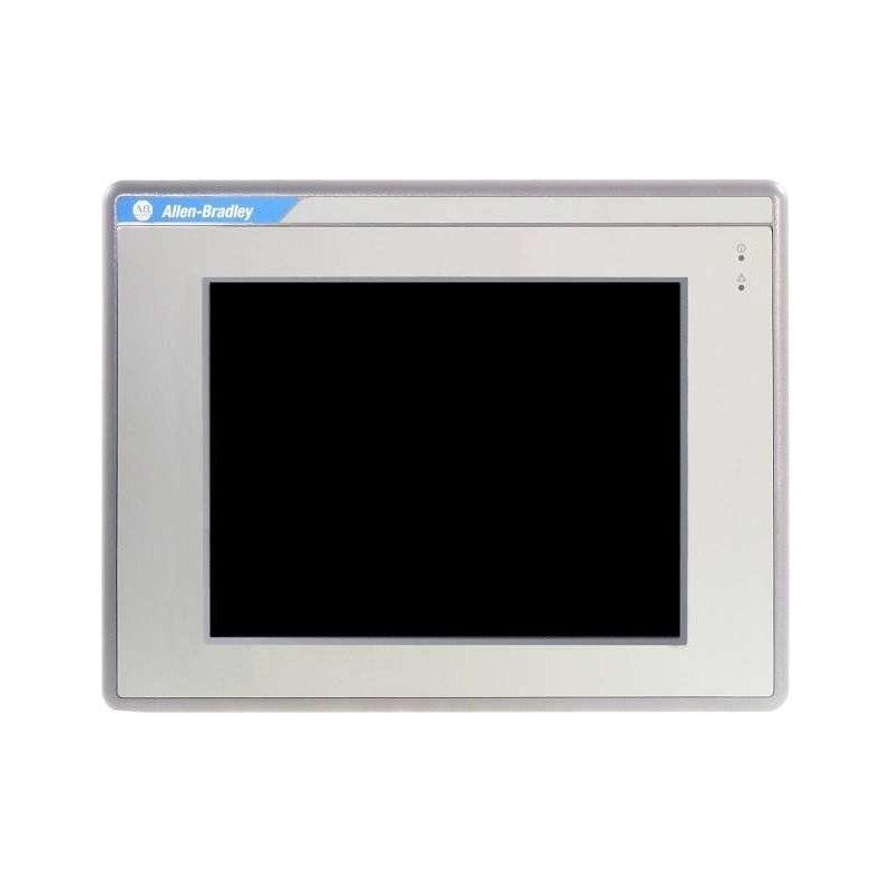 Allen Bradley 6182-AGAZZC