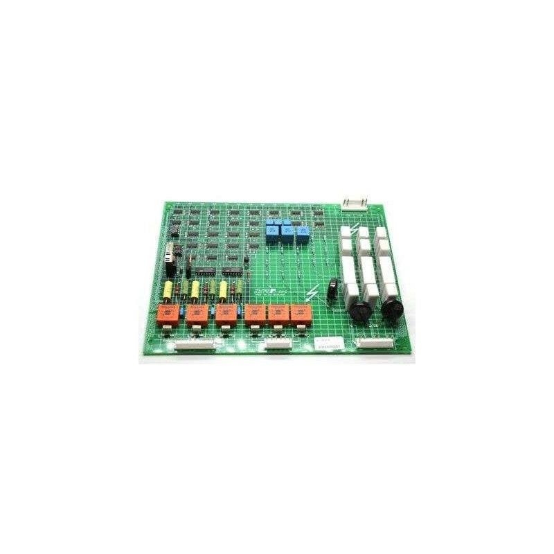 Allen Bradley 813.26.00 Reliance Electric - GV3000