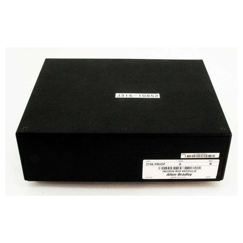 Allen Bradley 2706-PRIOP