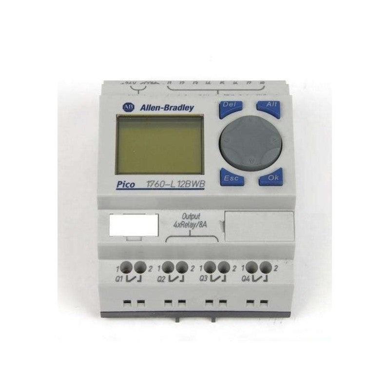 Allen Bradley 1760-L12BWBA
