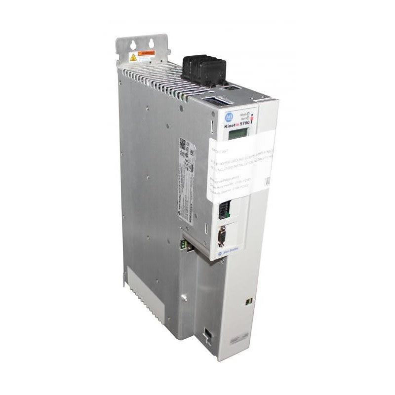 Allen Bradley 2198-CAPMOD-DCBUS-IO