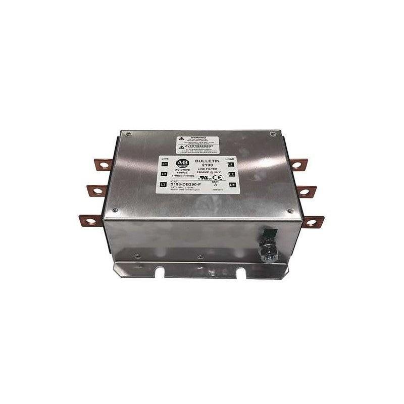 Allen Bradley 2198-DB290-F