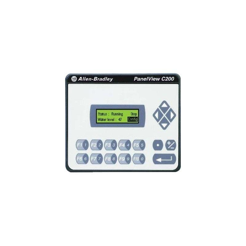Allen Bradley 2711C-K2M