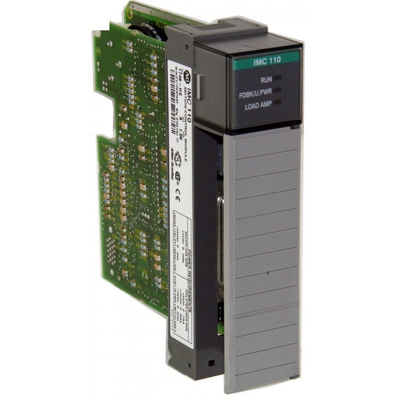 Allen Bradley 1746-HS