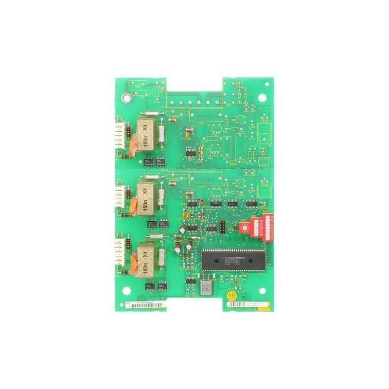 Allen Bradley 150-N4A